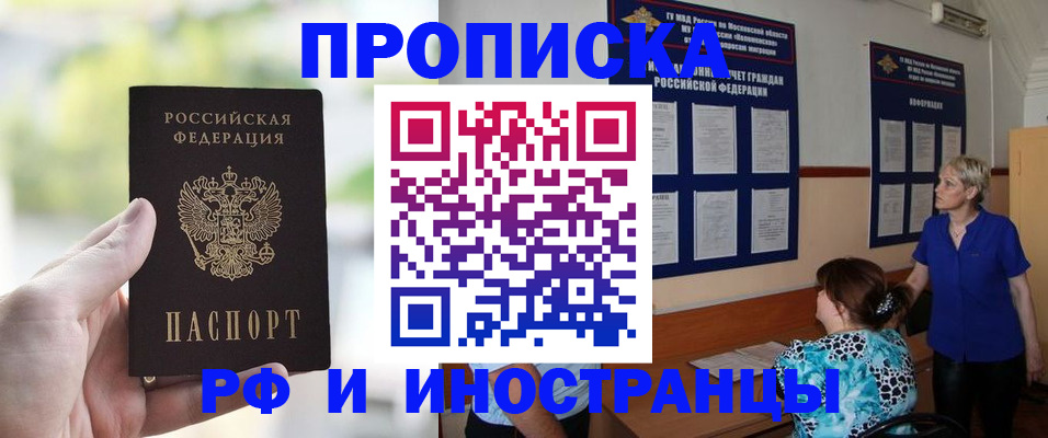 где прописаться в Барыше